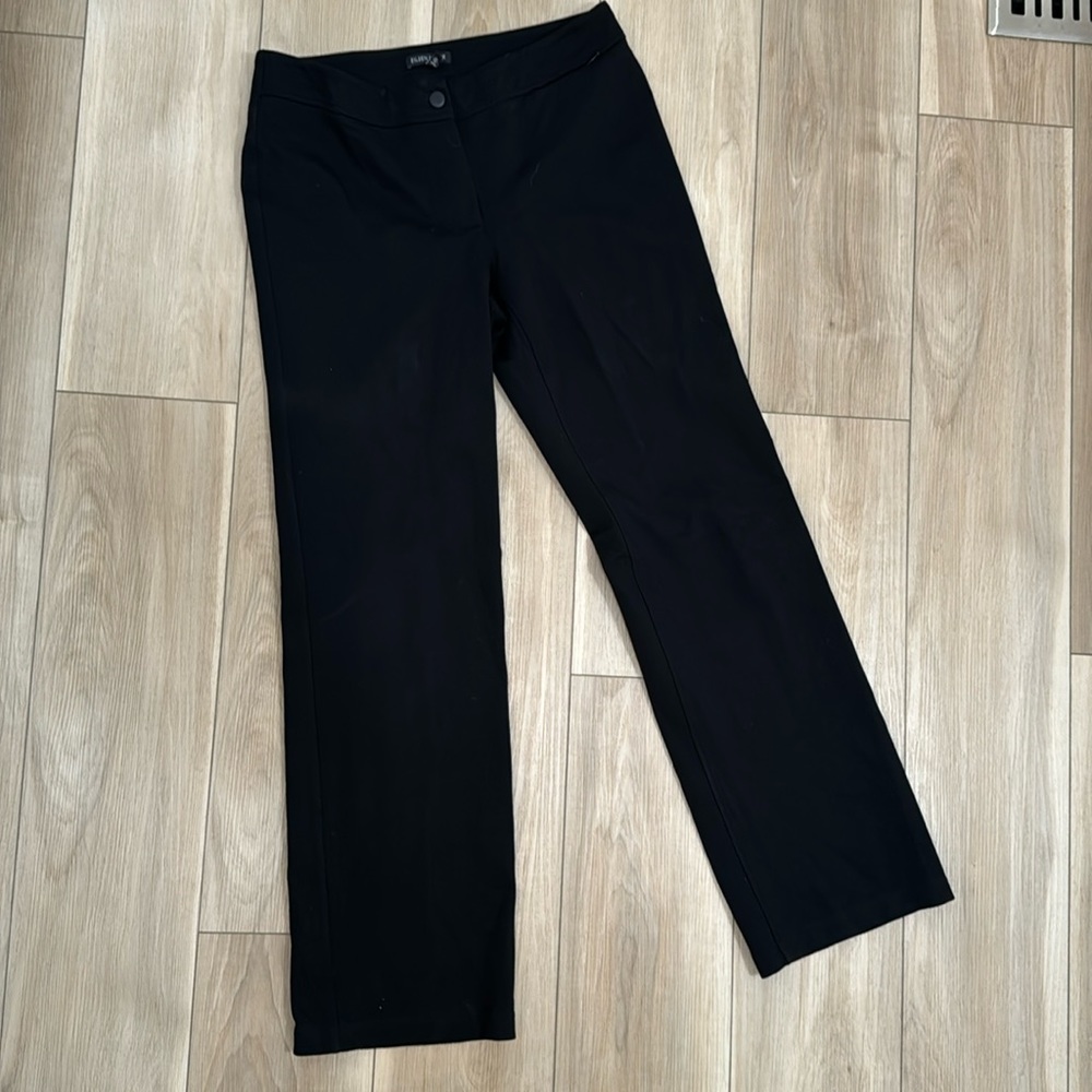 Eileen Fisher women pants